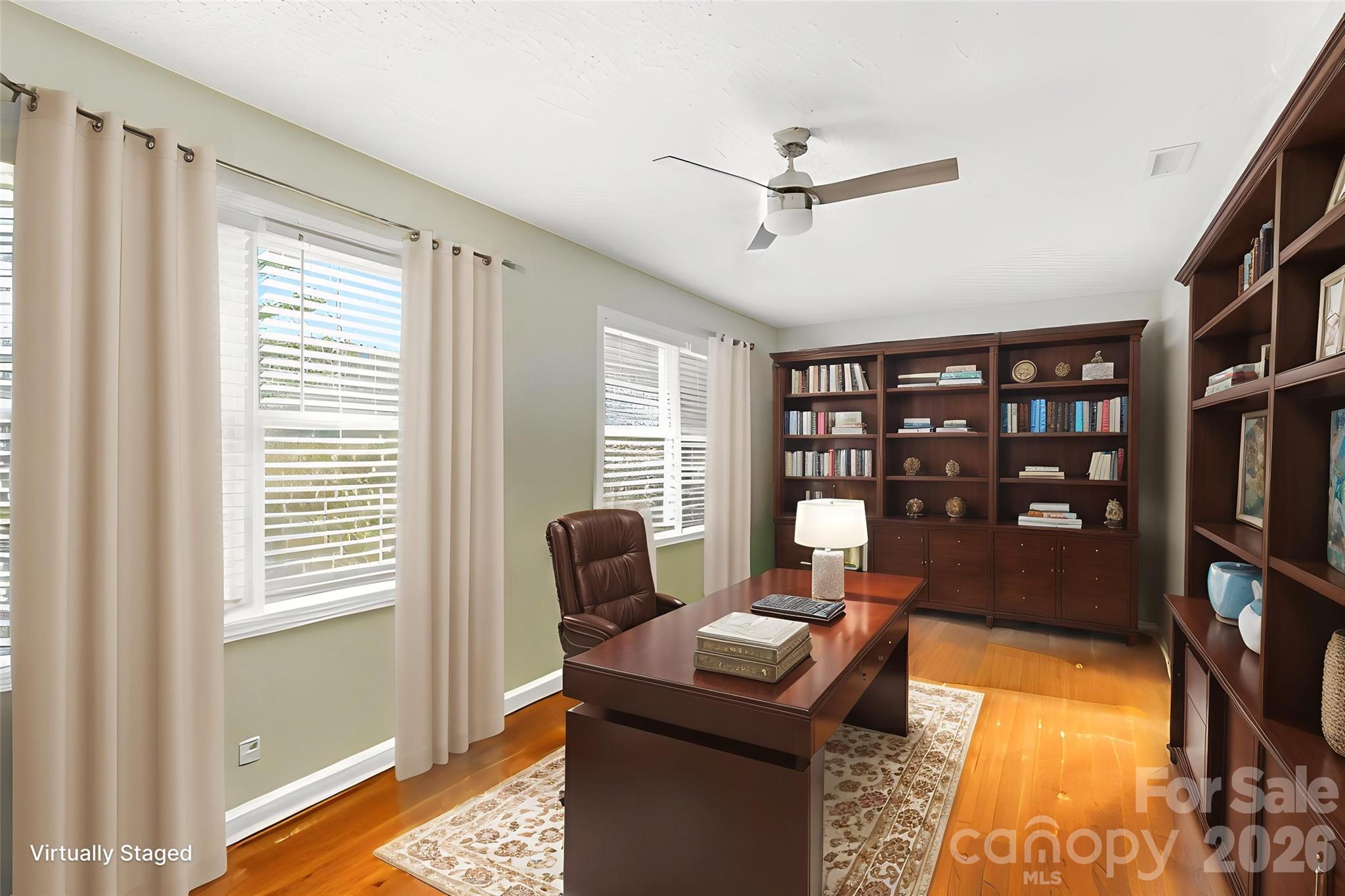1644 Broadstone Road Property Photo 10