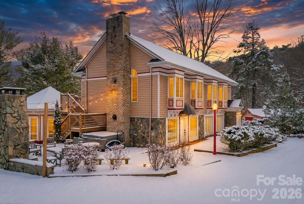 1644 Broadstone Road Property Photo 39