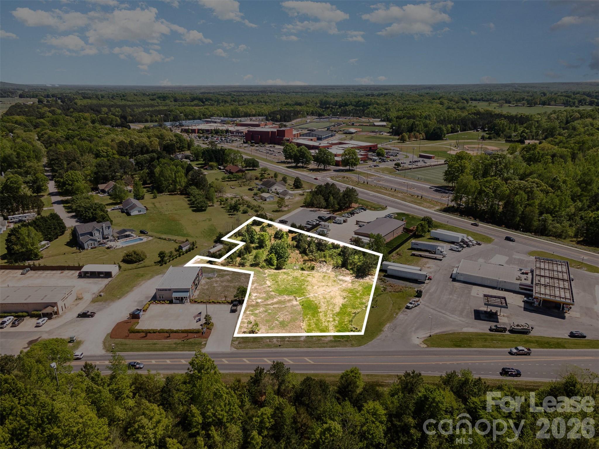 1565 Highway 557 None Property Photo 1