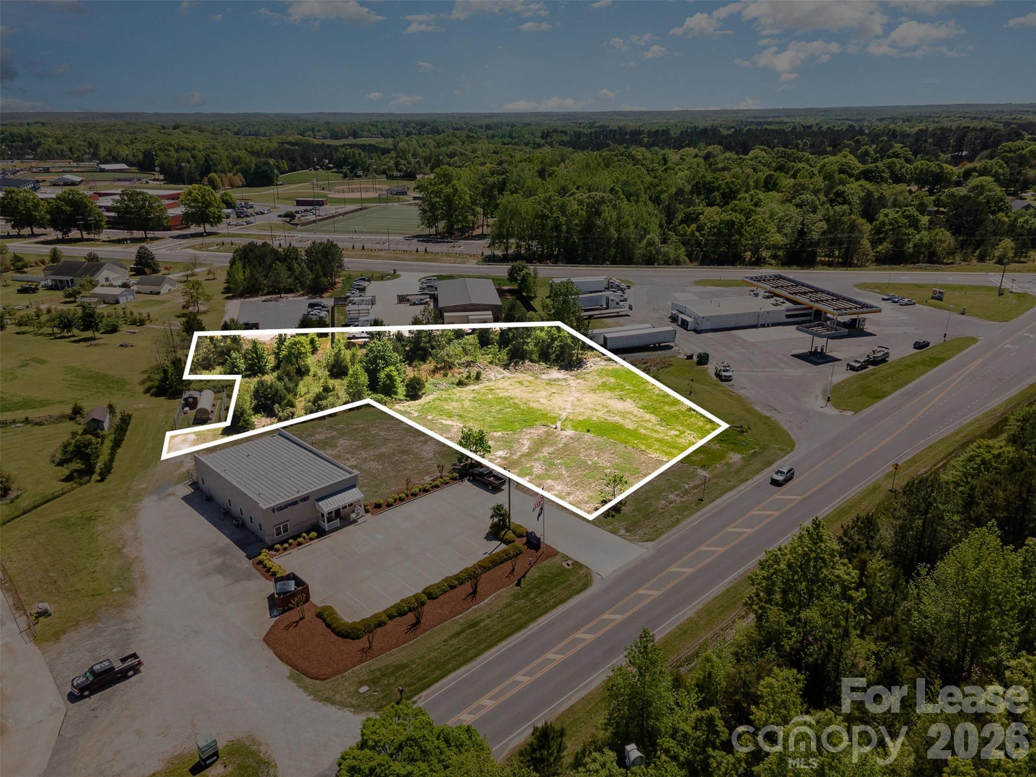 1565 Highway 557 None Property Photo 2
