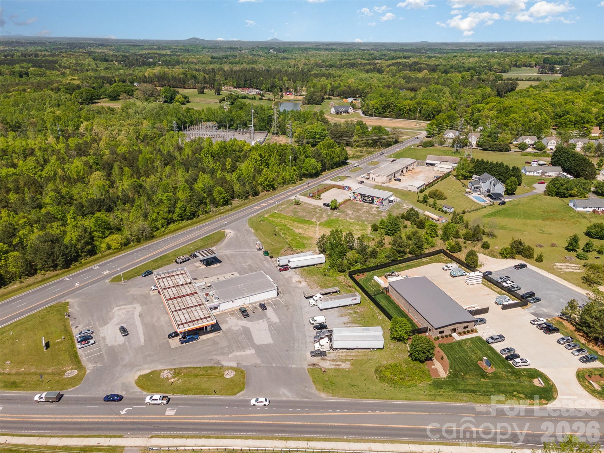 1565 Highway 557 None Property Photo 3