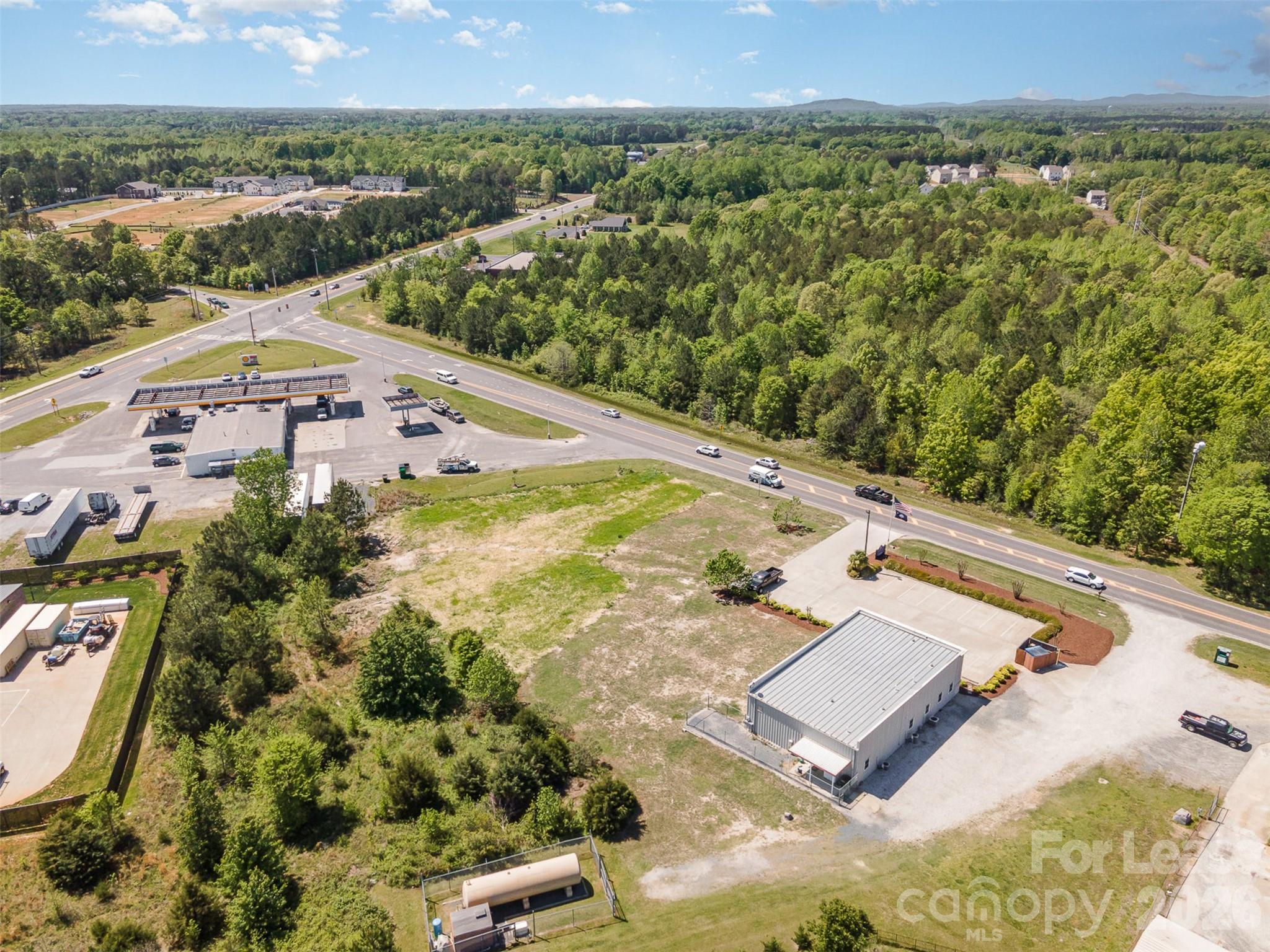 1565 Highway 557 None Property Photo 5