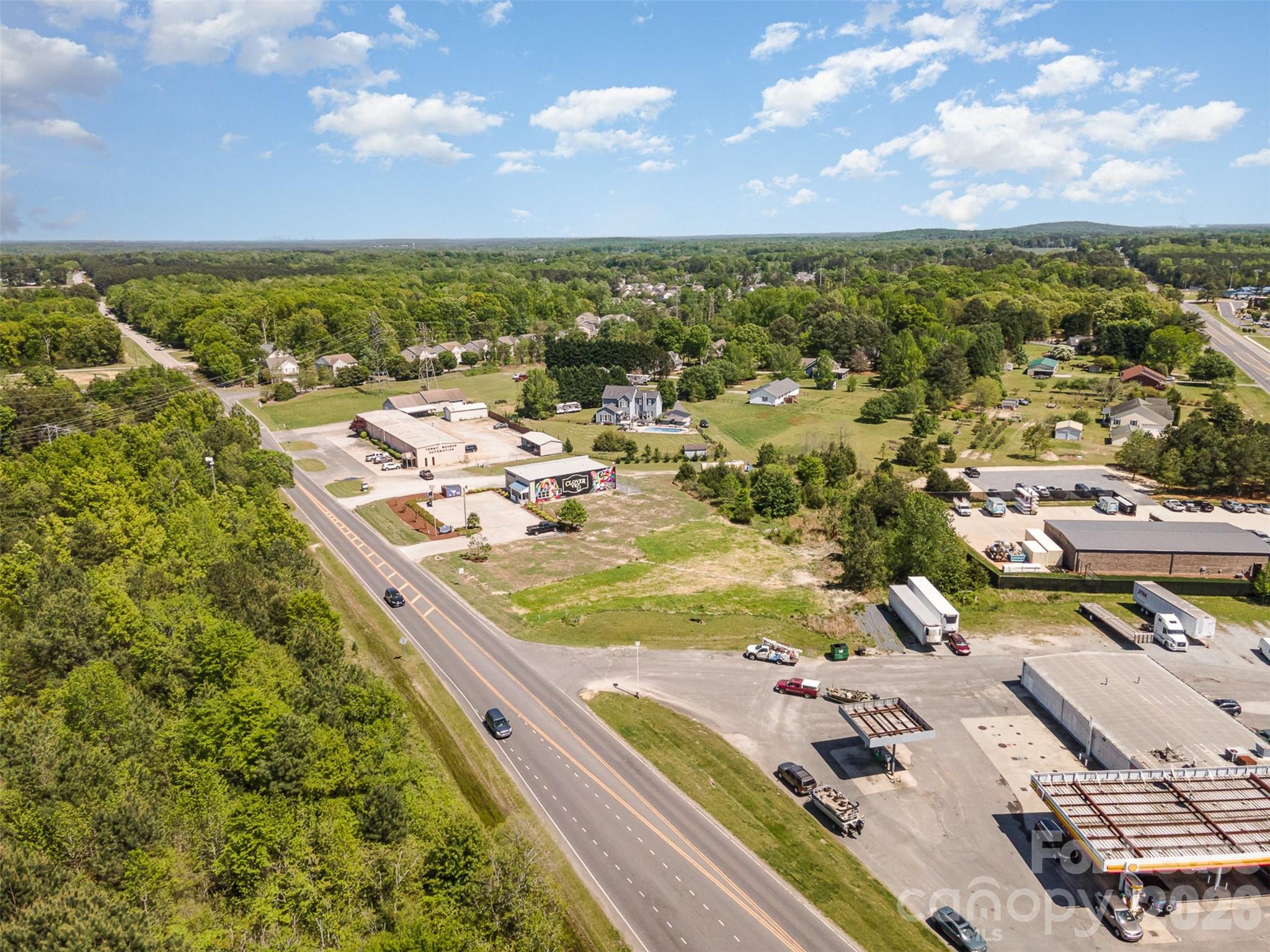 1565 Highway 557 None Property Photo 7