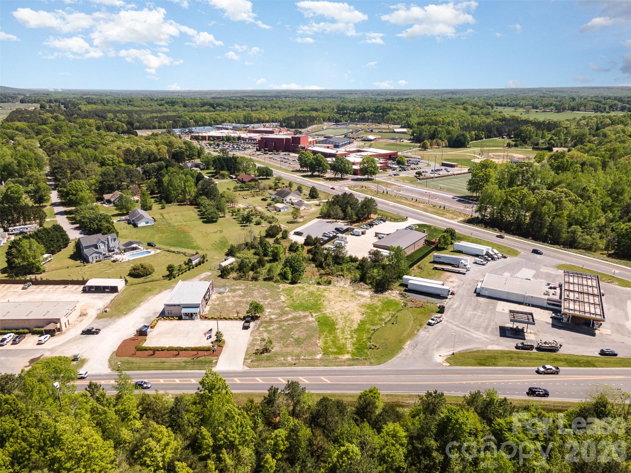 1565 Highway 557 None Property Photo 8