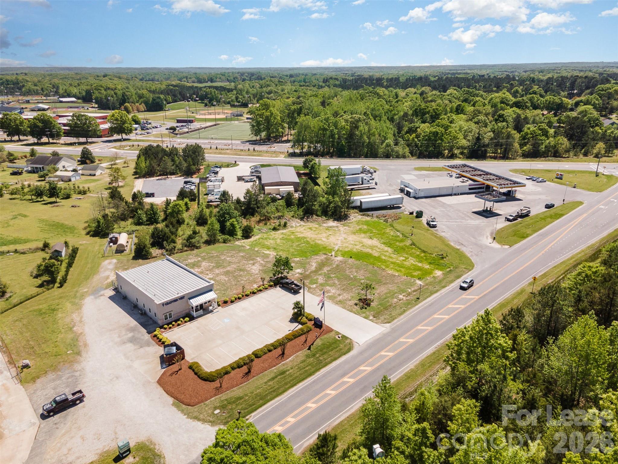 1565 Highway 557 None Property Photo 9