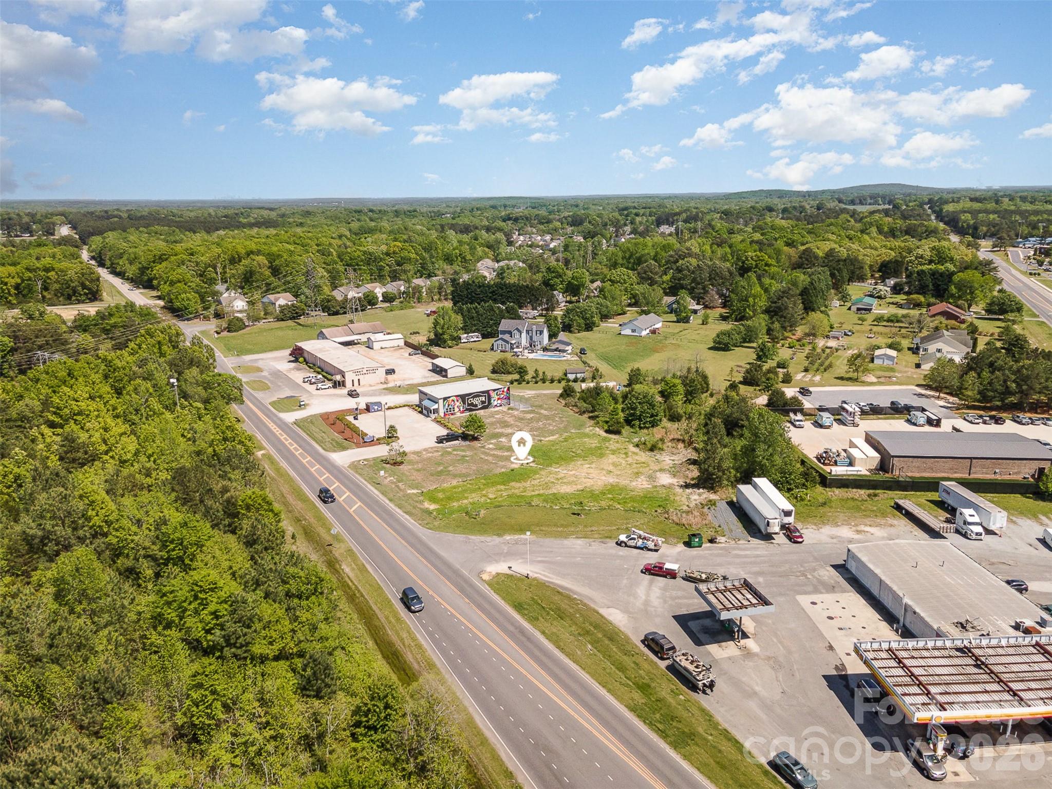 1565 Highway 557 None Property Photo 10