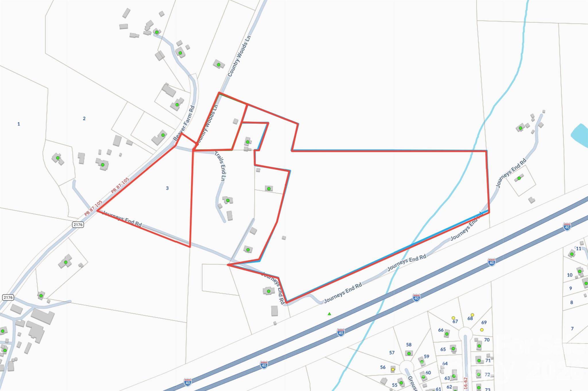 000 Beaver Farm Road Property Photo 3