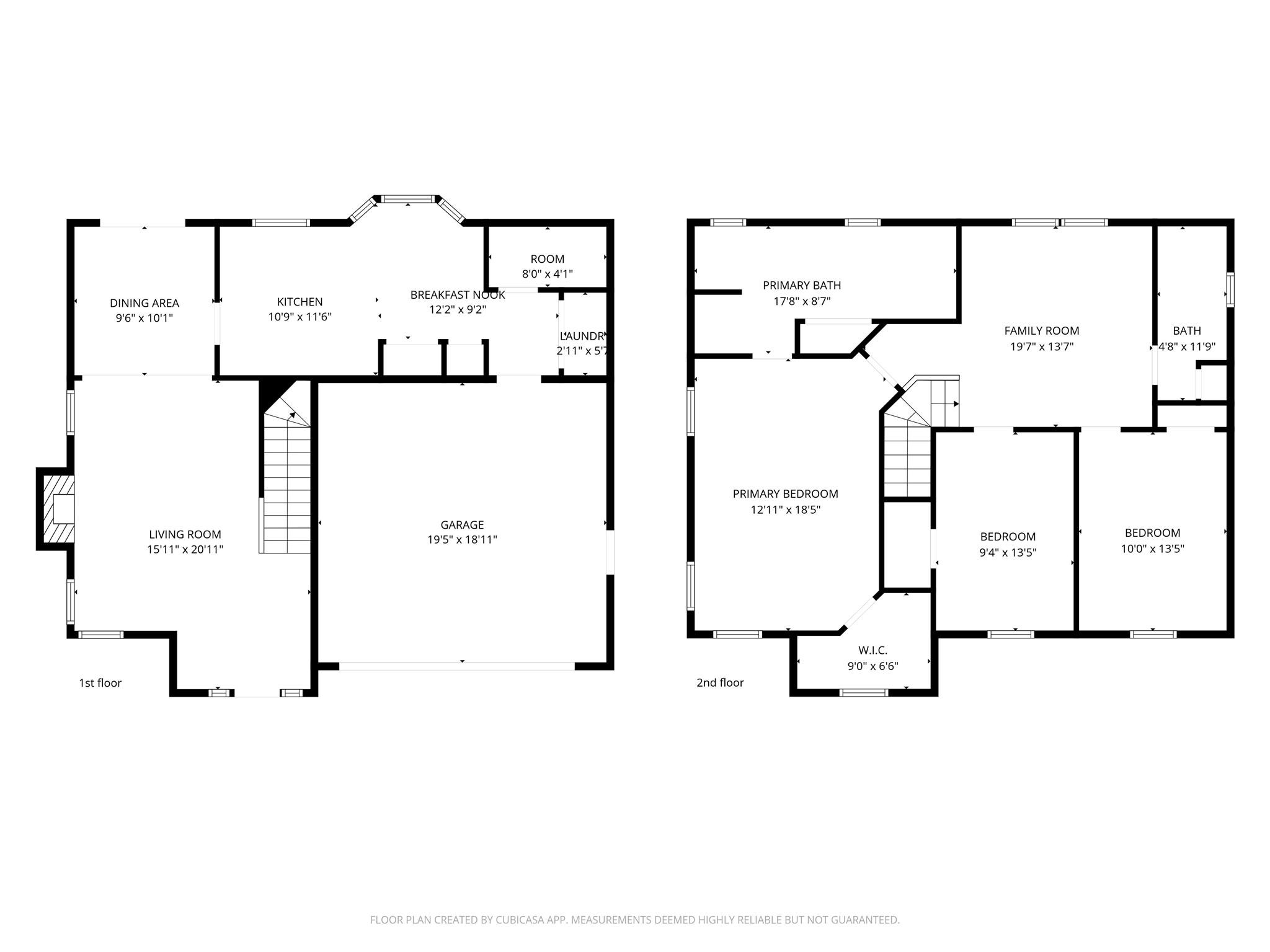 9541 Green Apple Drive Property Photo 6