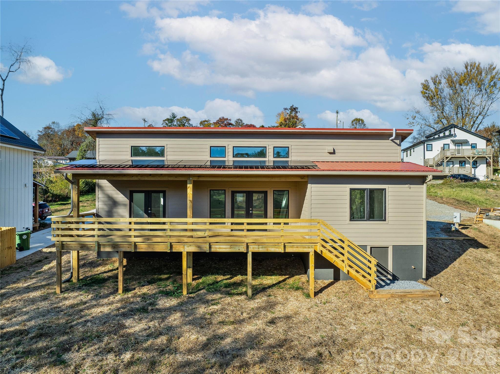 326 Emma Road Property Photo 1