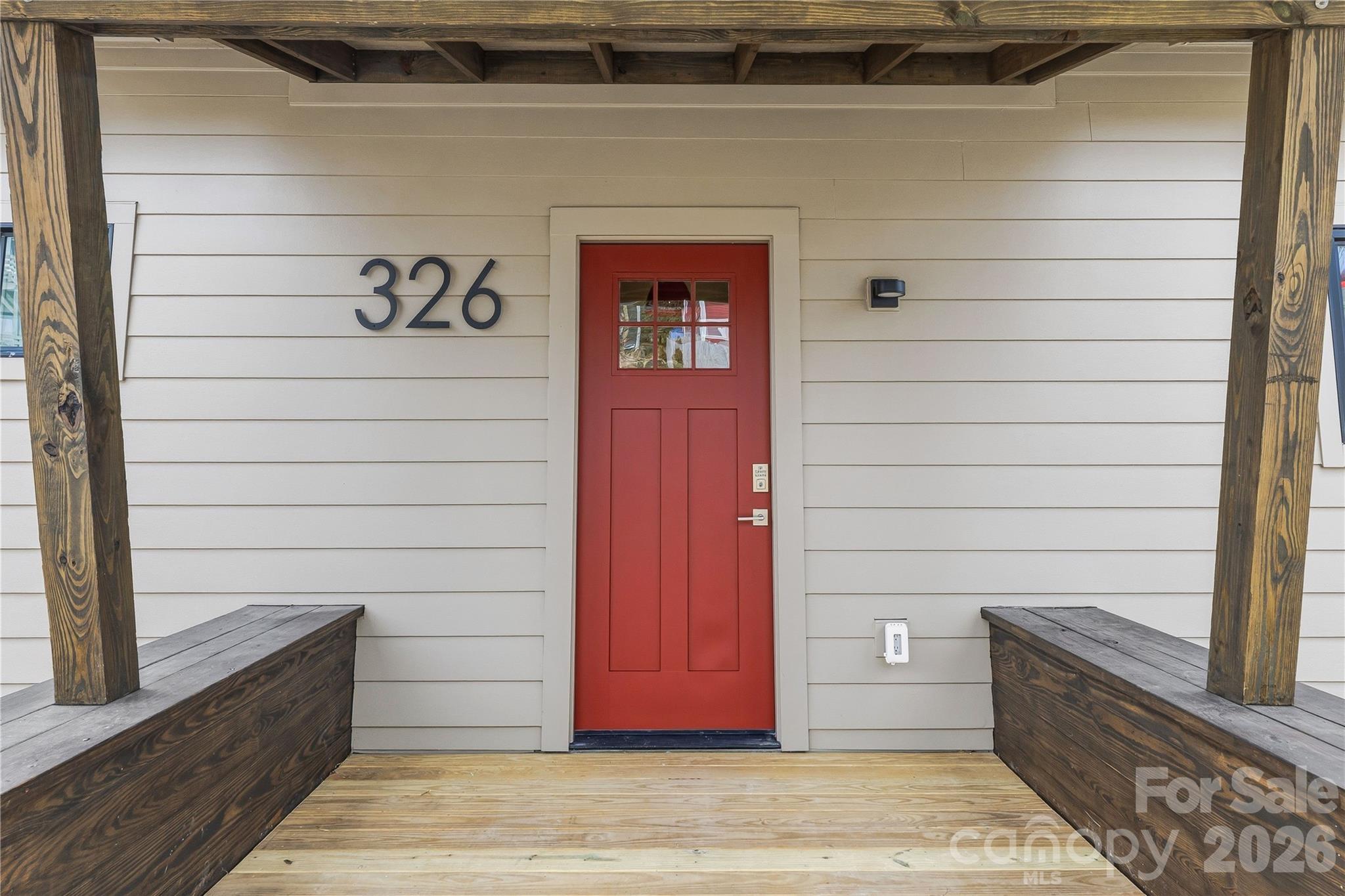 326 Emma Road Property Photo 2