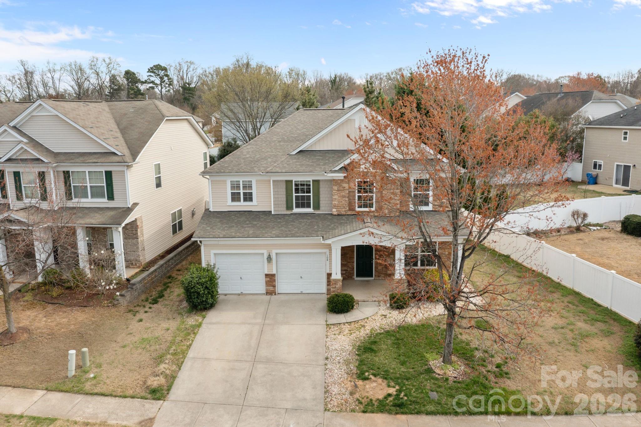 108 Sand Spur Drive Property Photo 36