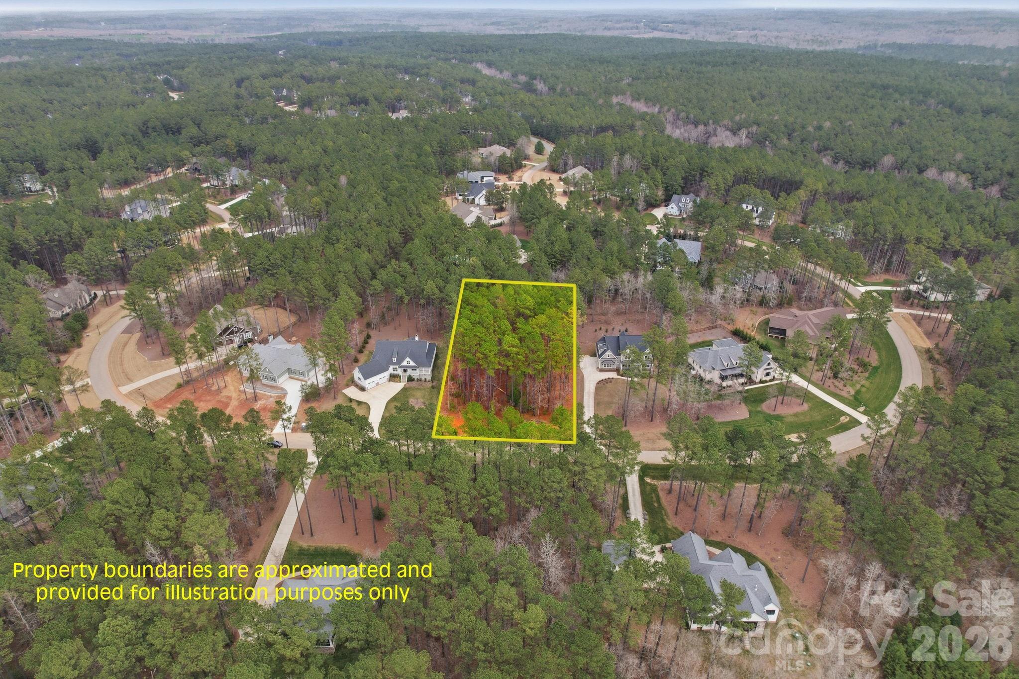 6188 Chimney Bluff Road 52 Property Photo 5