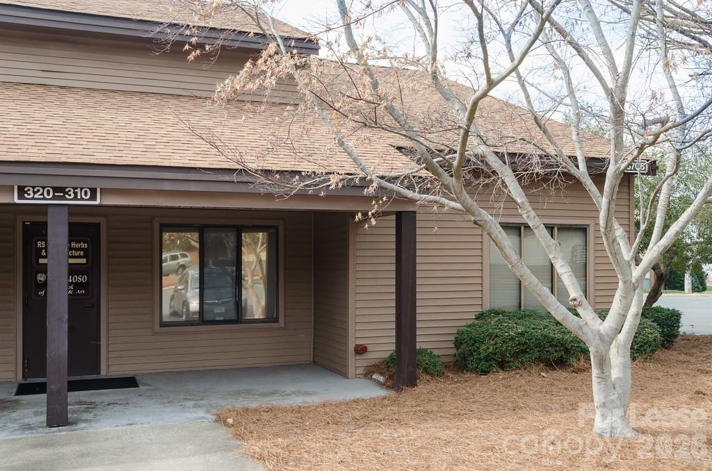 3705 Latrobe Drive Property Photo 1