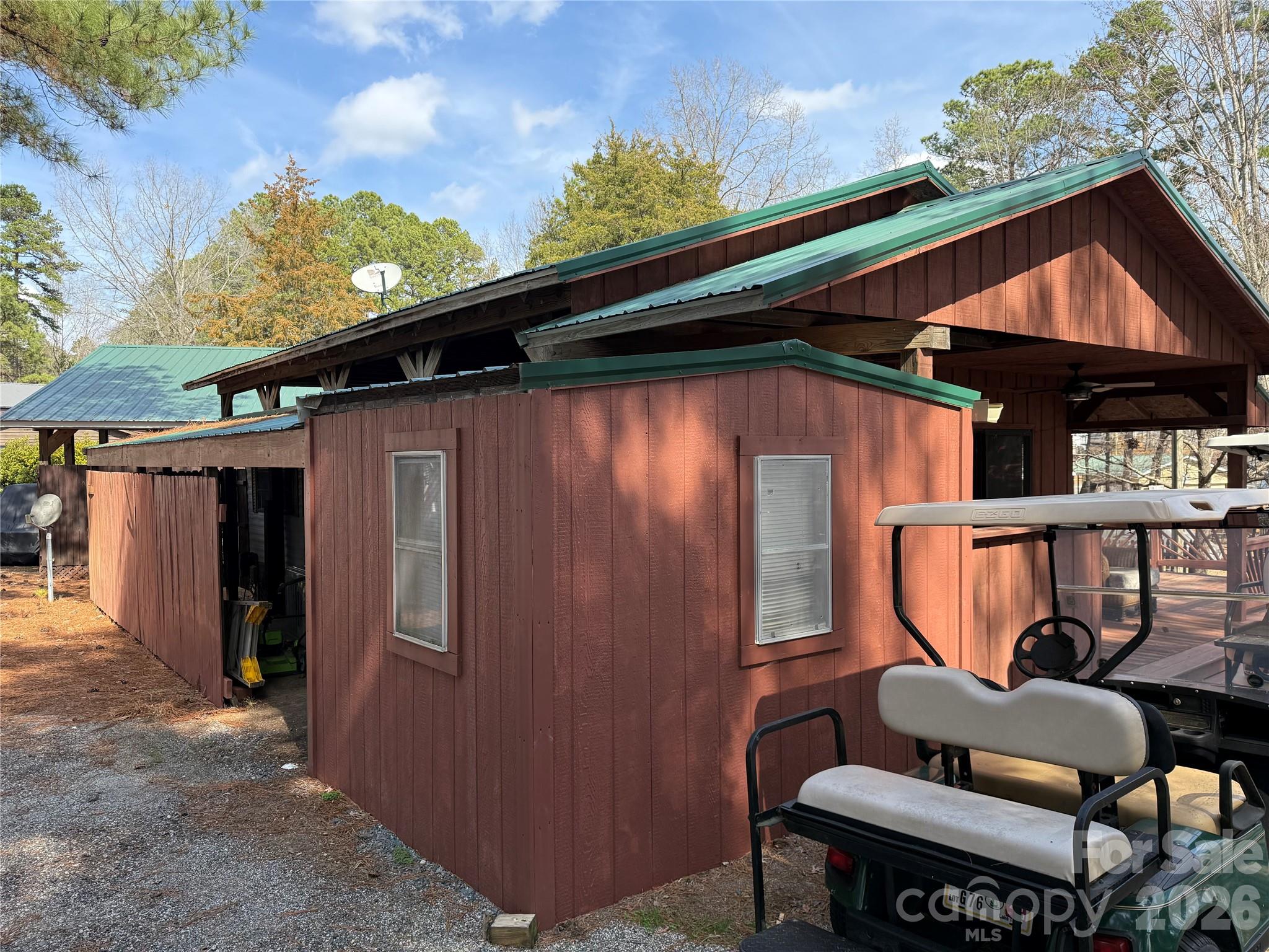 102 Doe Court G76 Property Photo 9