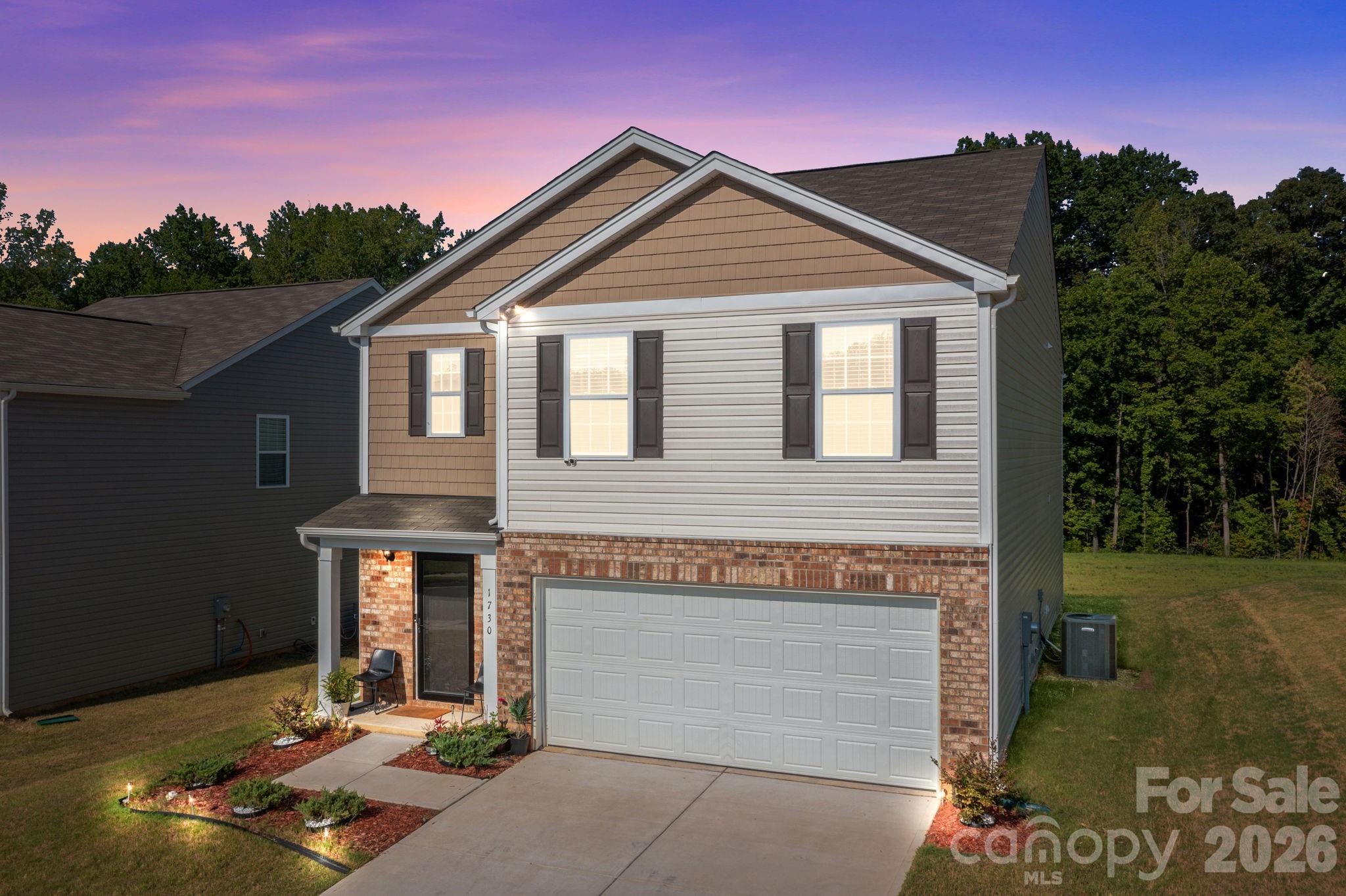 1730 Bright Hope Lane Property Photo 1