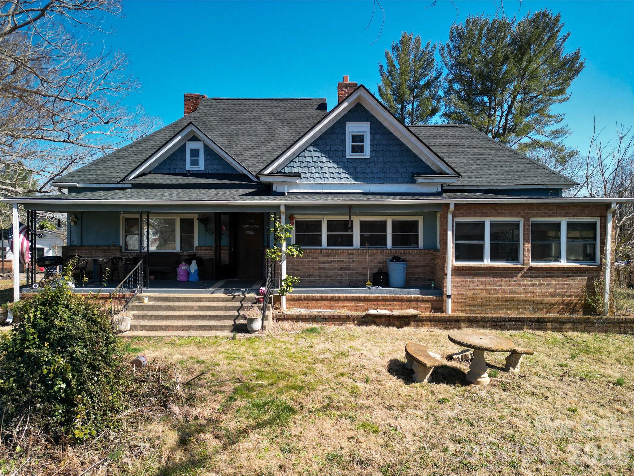 192 Brevard Road 4 Property Photo 4