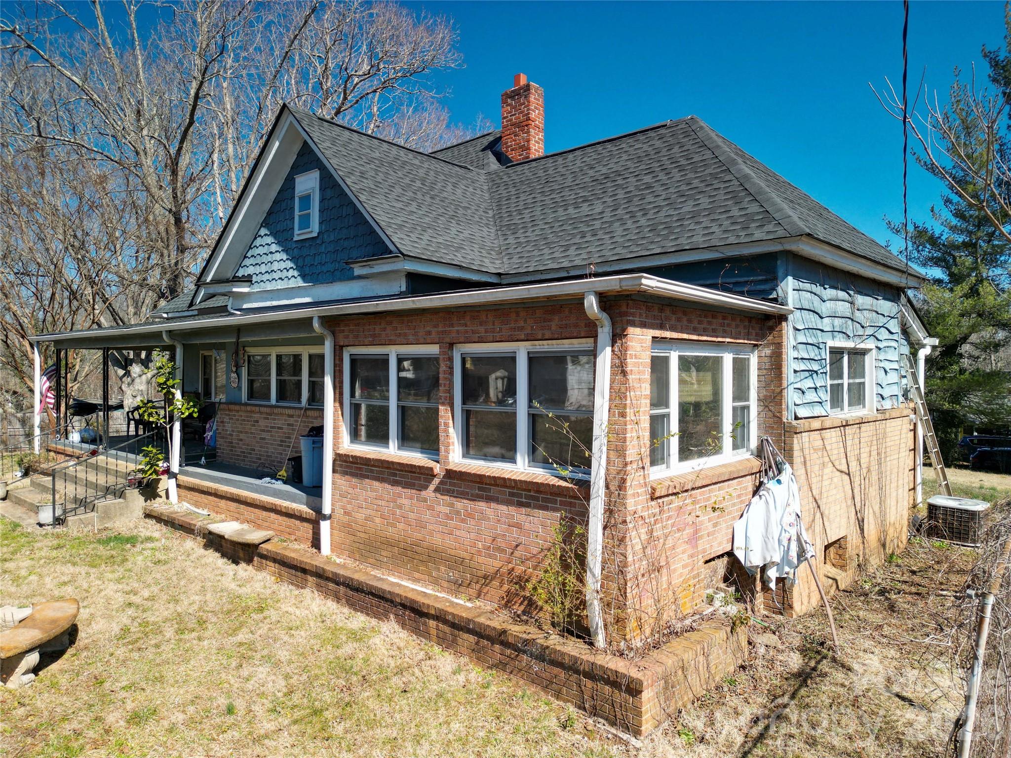 192 Brevard Road 4 Property Photo 6