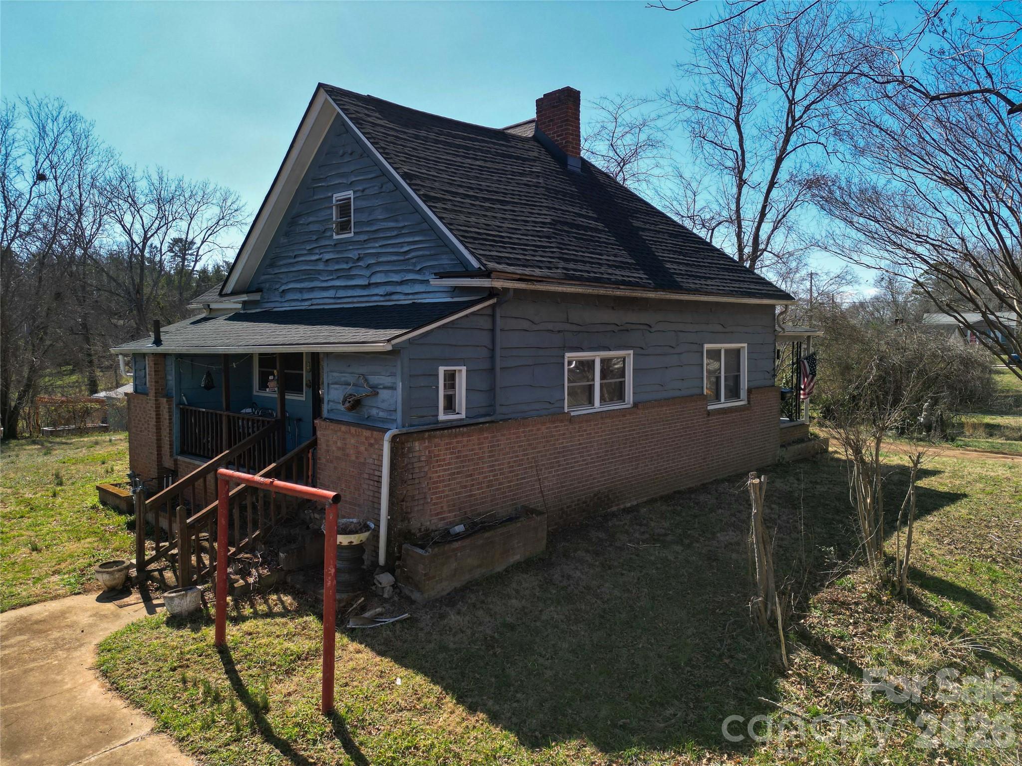 192 Brevard Road 4 Property Photo 8