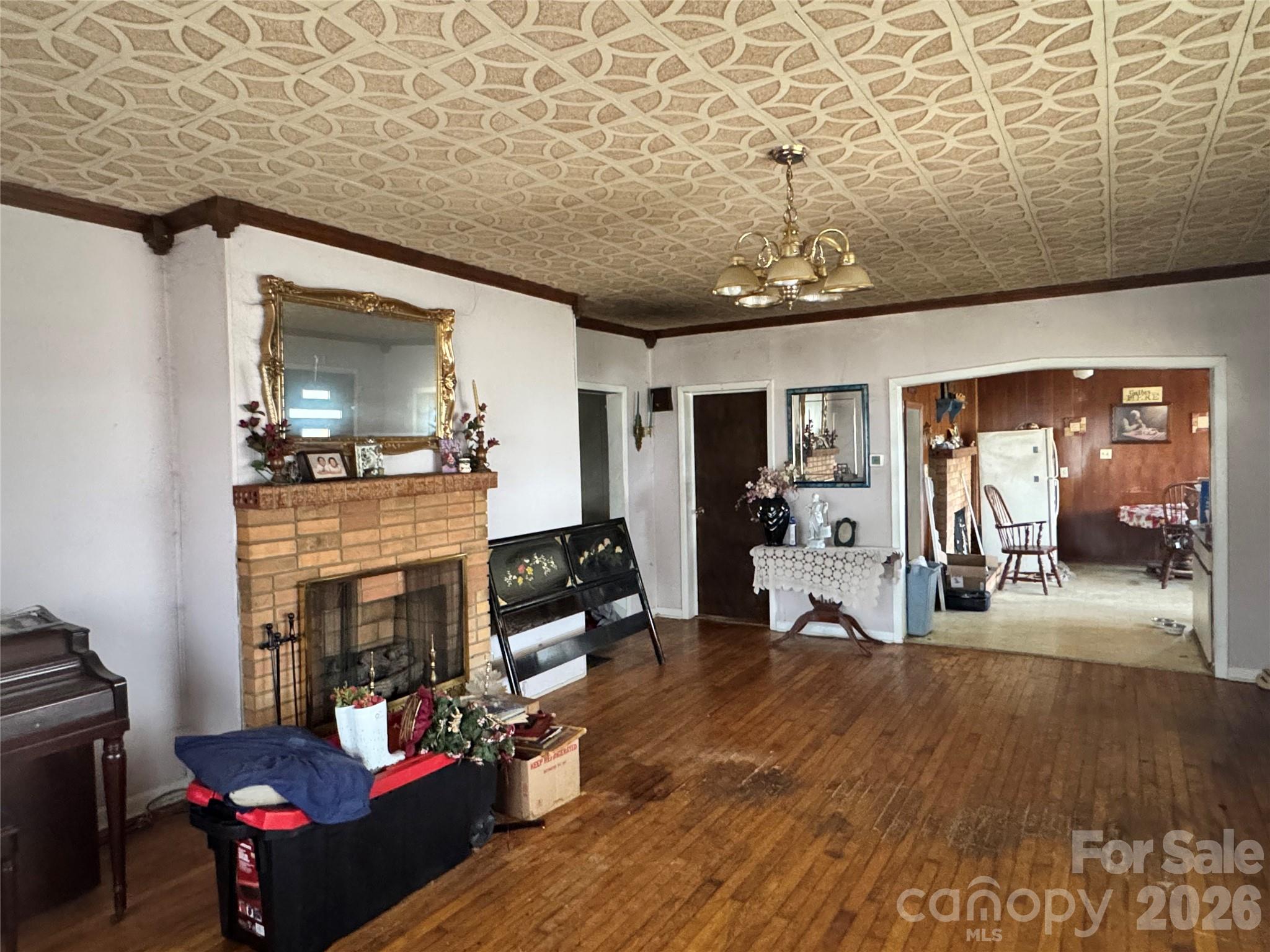 192 Brevard Road 4 Property Photo 19
