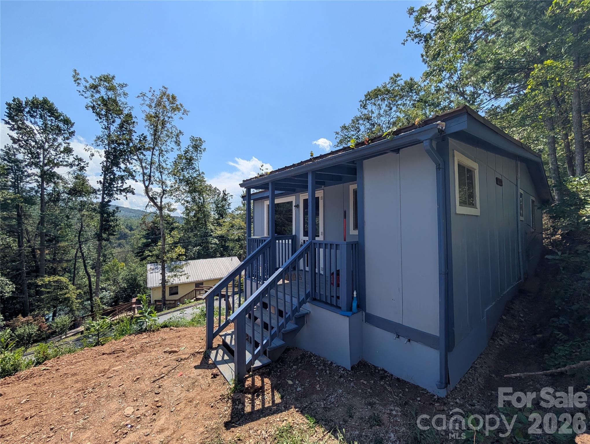 260 Oak Ridge Road Property Photo 1
