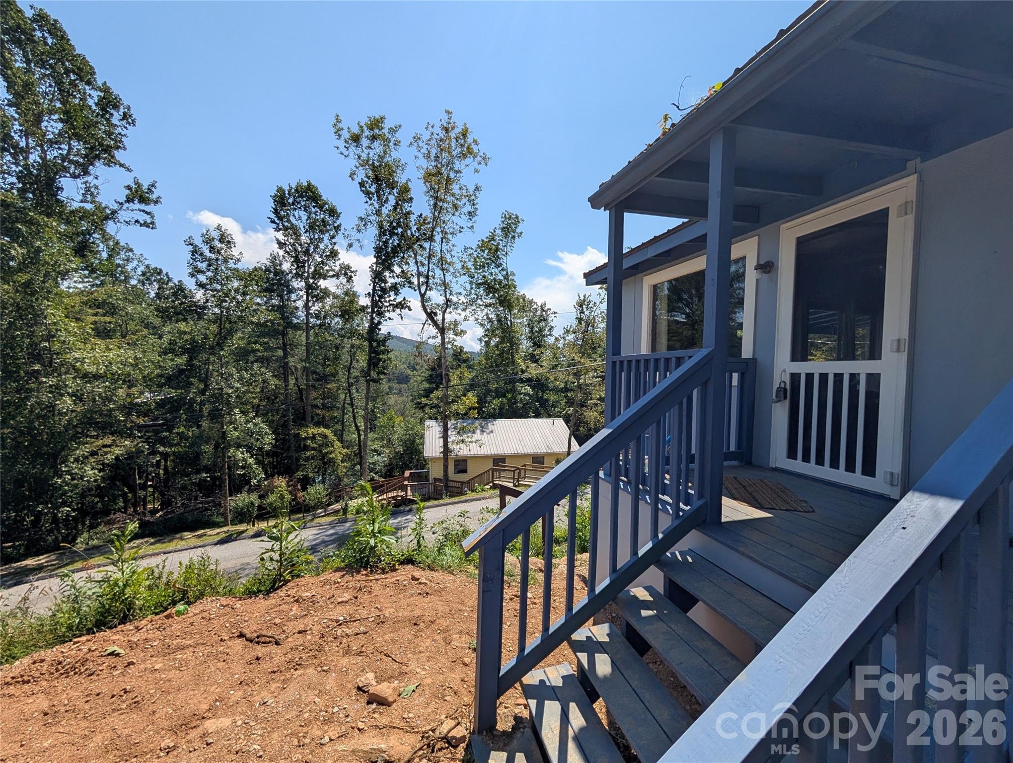 260 Oak Ridge Road Property Photo 2