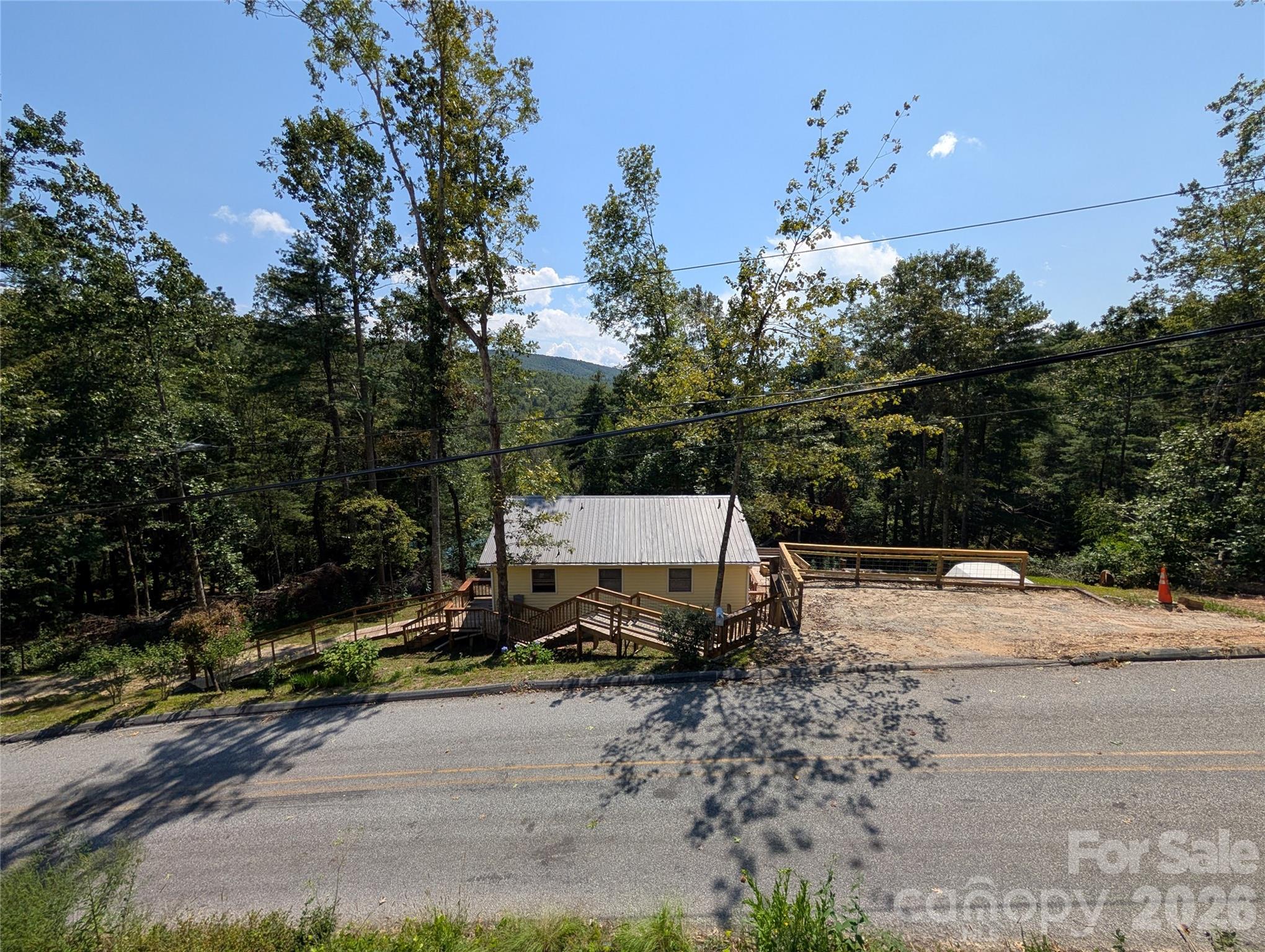 260 Oak Ridge Road Property Photo 4