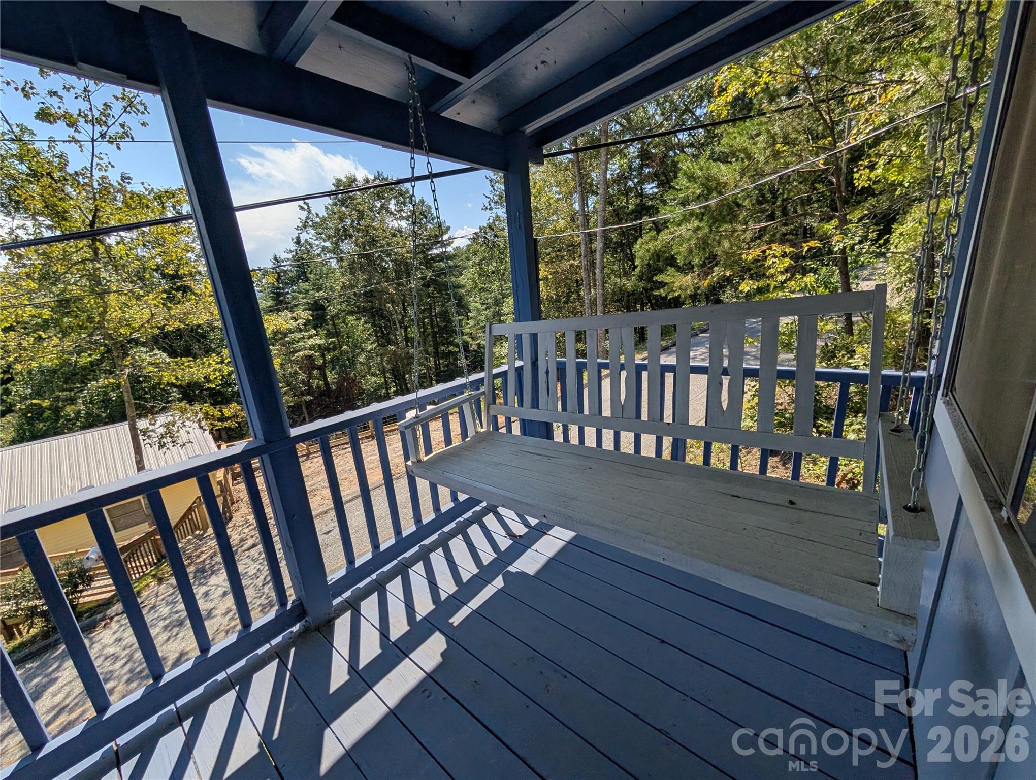 260 Oak Ridge Road Property Photo 5
