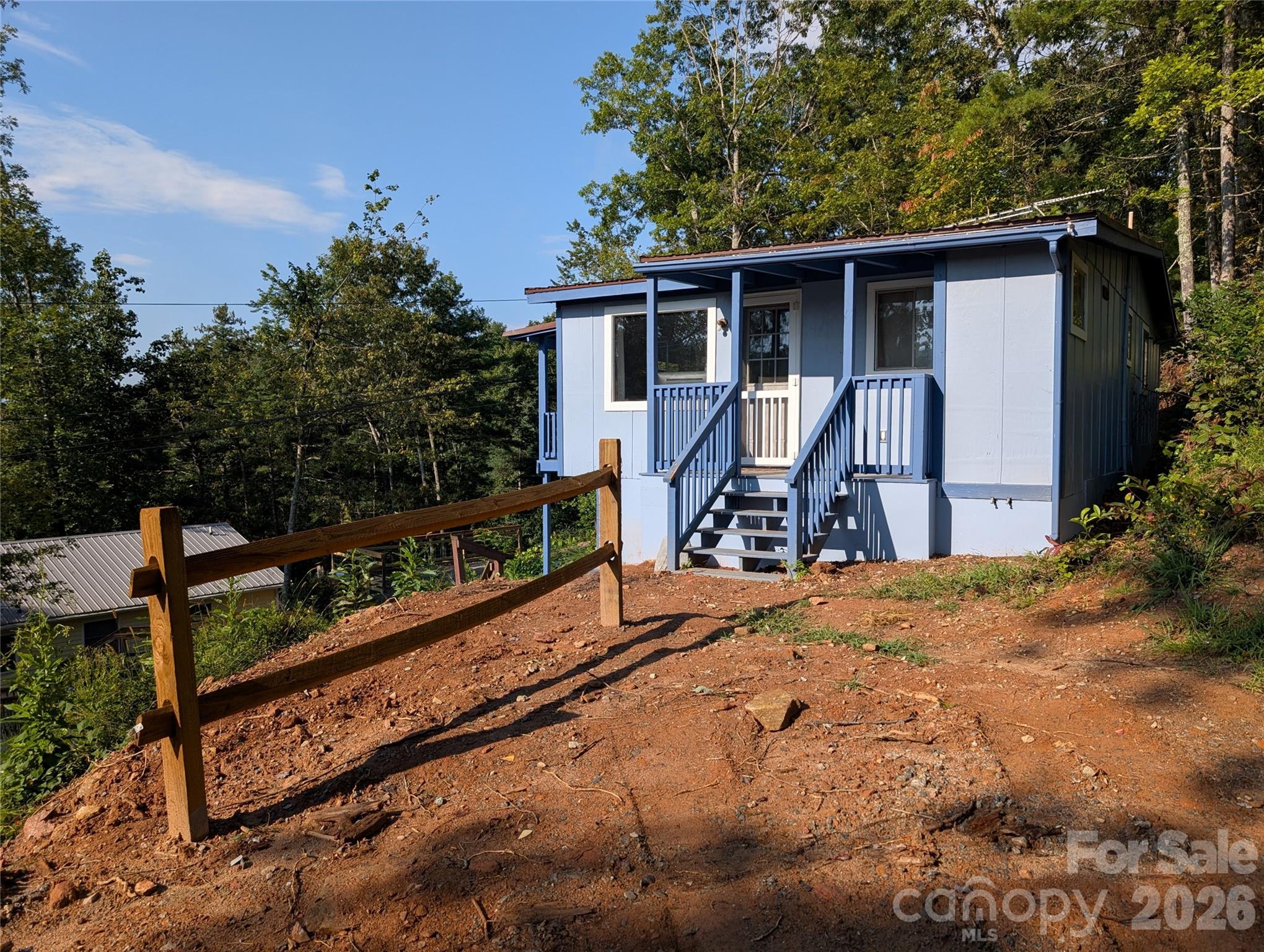 260 Oak Ridge Road Property Photo 6