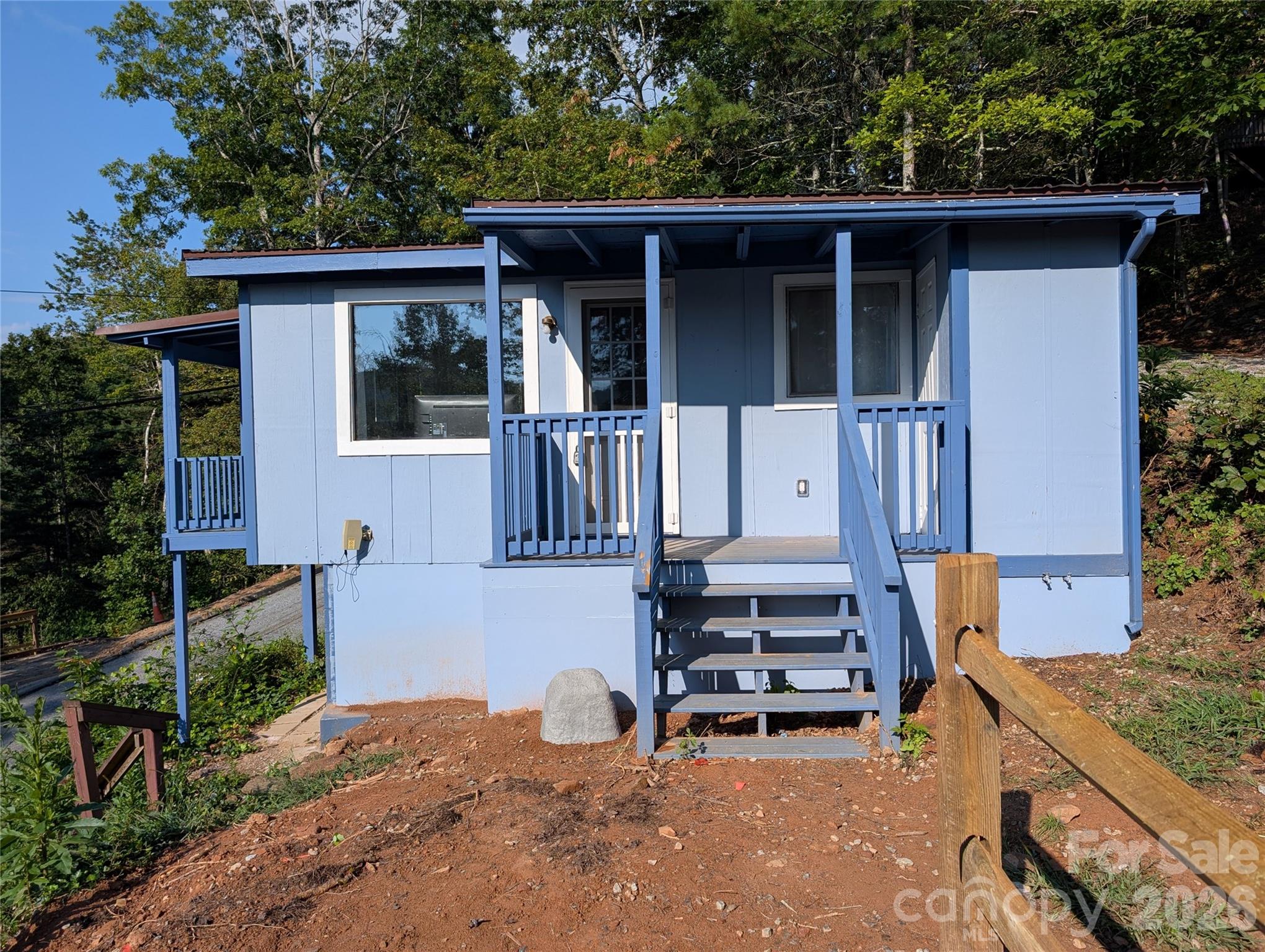 260 Oak Ridge Road Property Photo 8