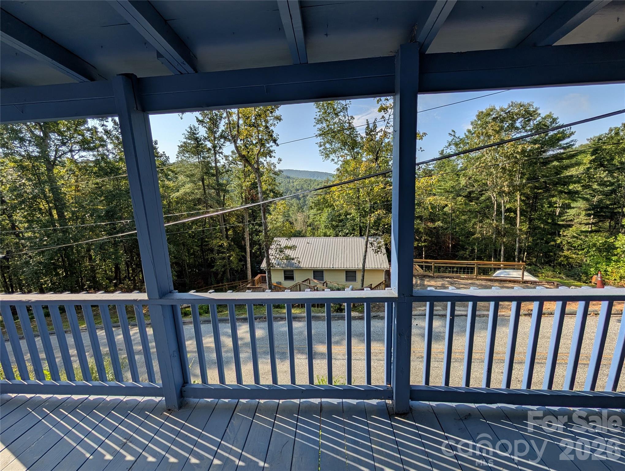260 Oak Ridge Road Property Photo 9