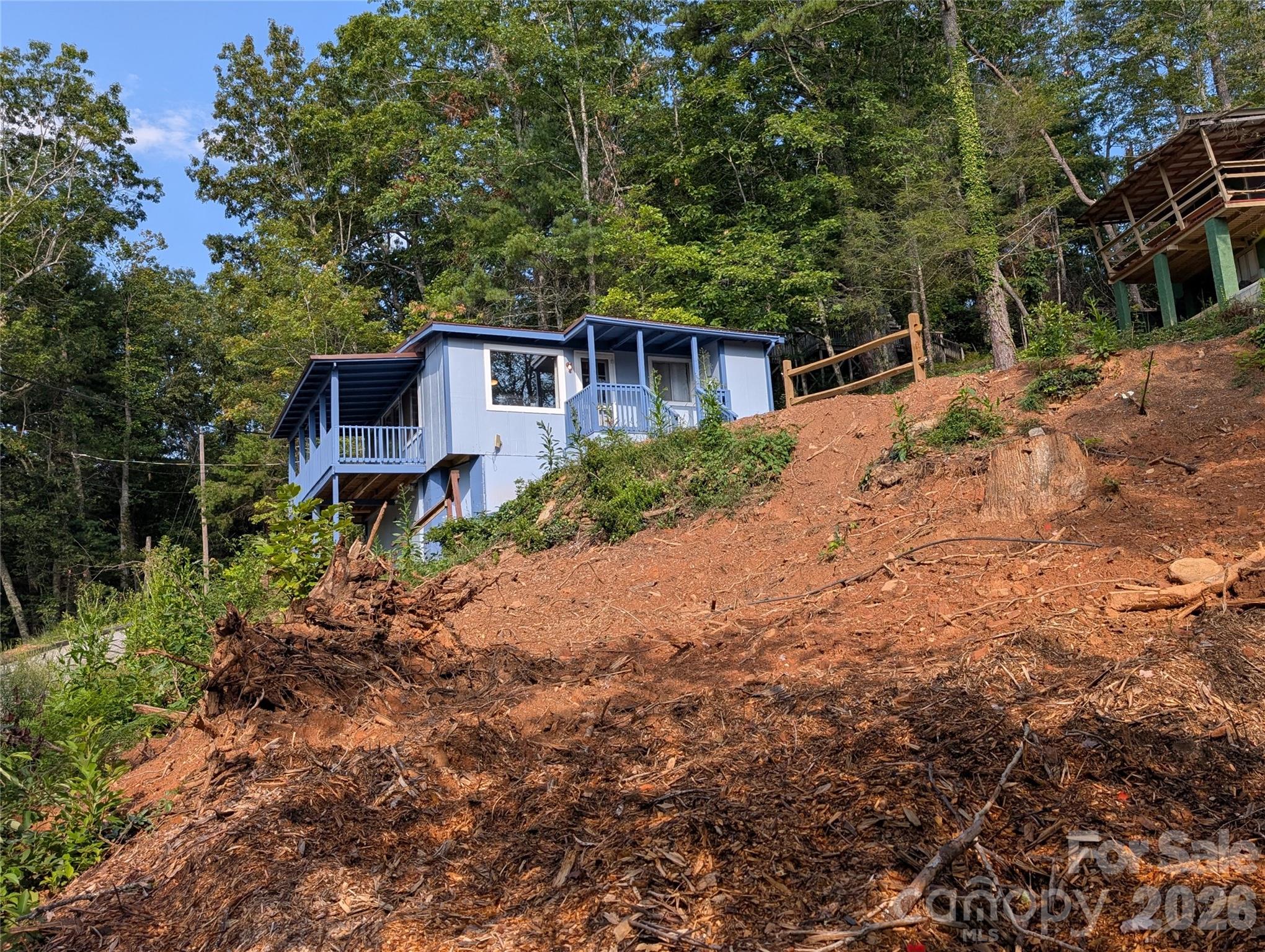 260 Oak Ridge Road Property Photo 23