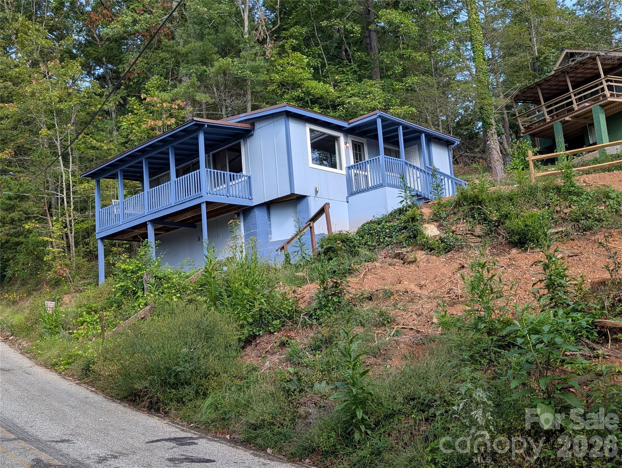 260 Oak Ridge Road Property Photo 24
