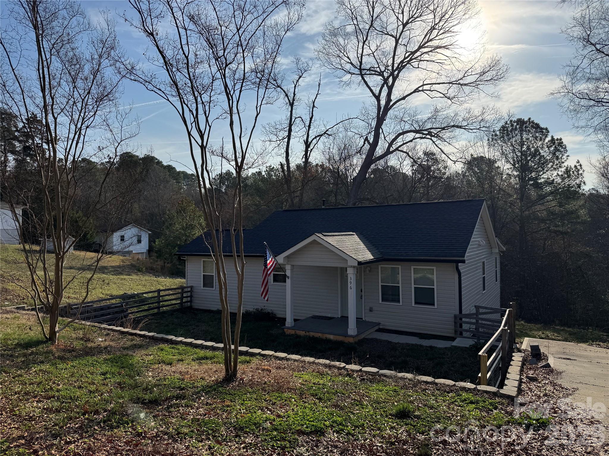 396 Cameron Avenue Property Photo 1
