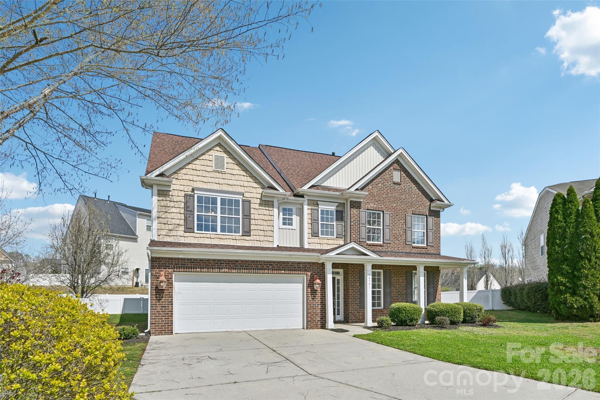 10901 Trout Creek Place Property Photo 2