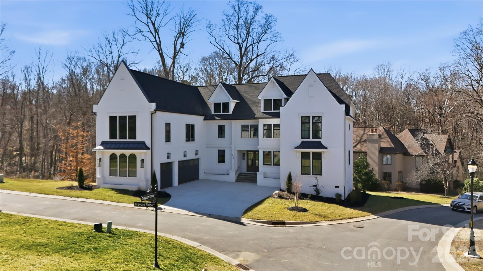 9408 Greyson Ridge Drive Property Photo 1