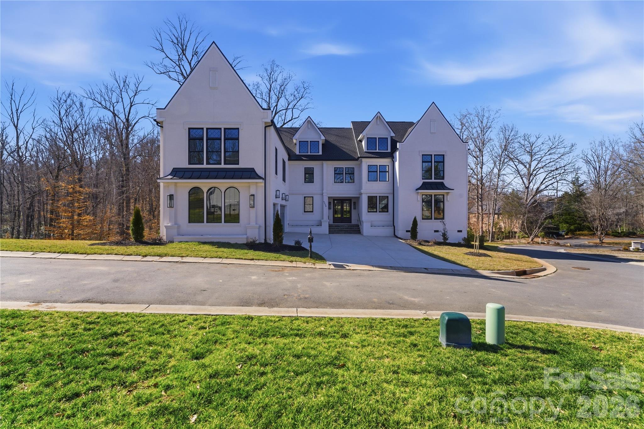 9408 Greyson Ridge Drive Property Photo 3