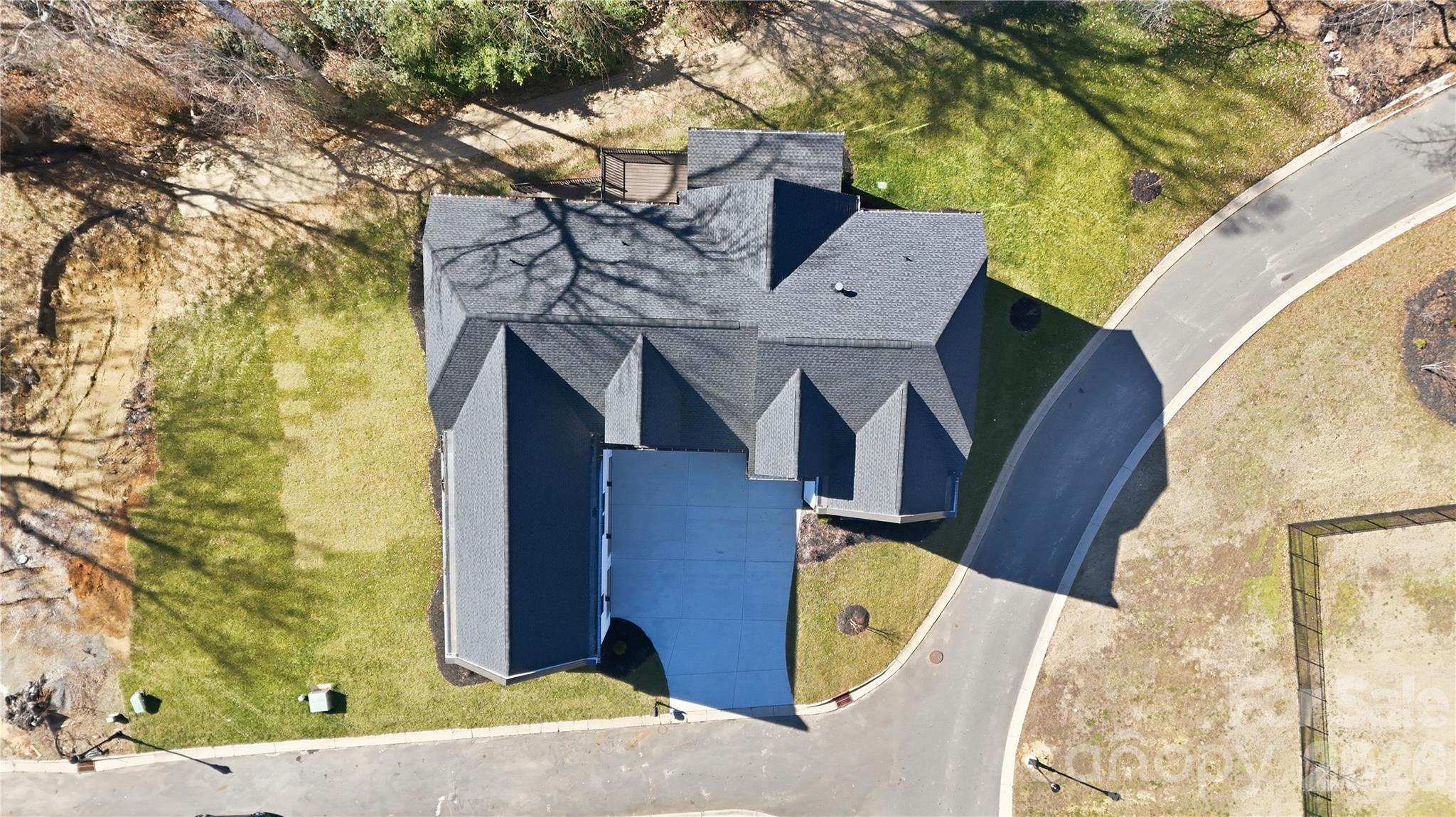 9408 Greyson Ridge Drive Property Photo 4