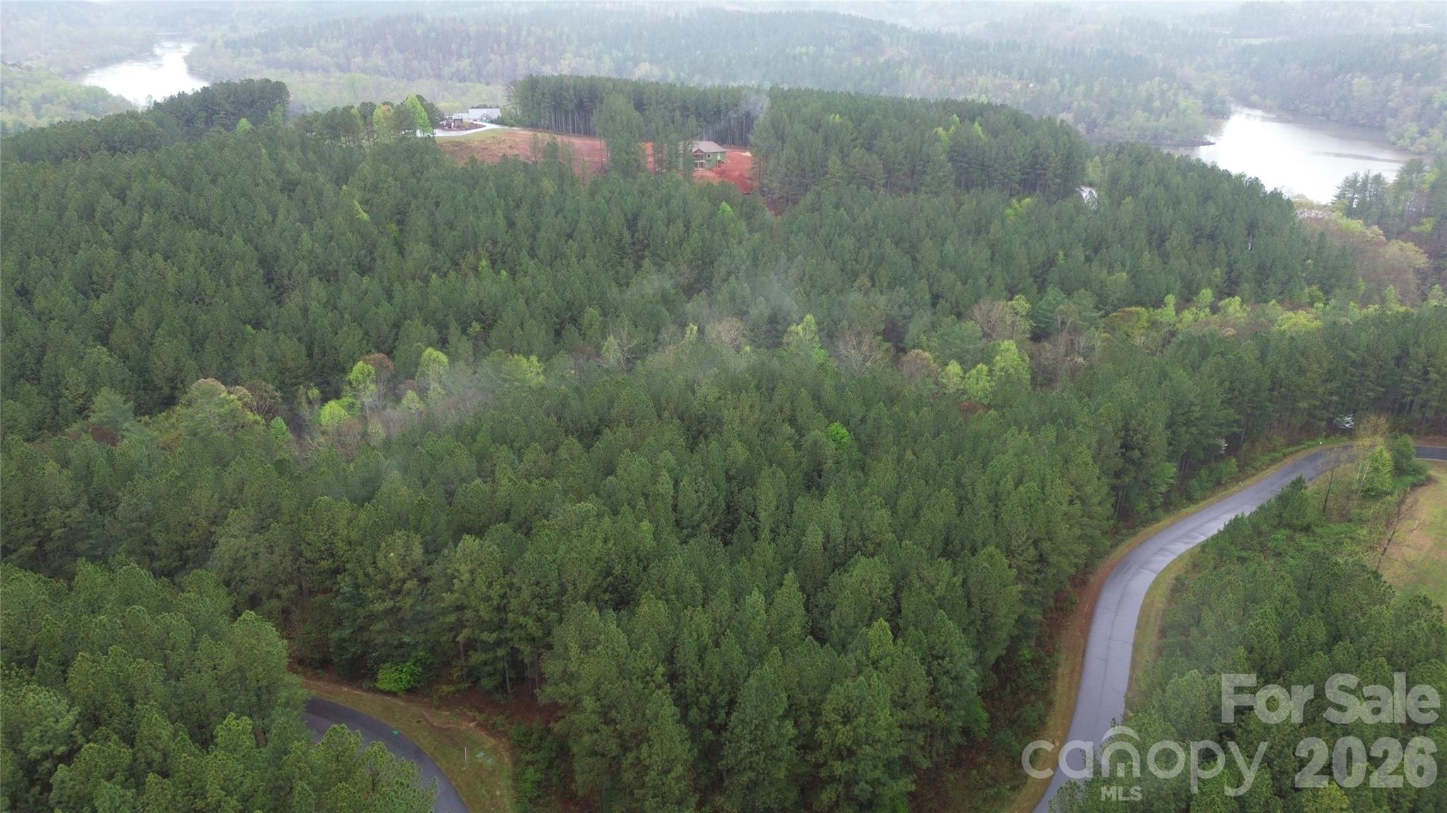 101, 107 Table Rock Trace Property Photo 3