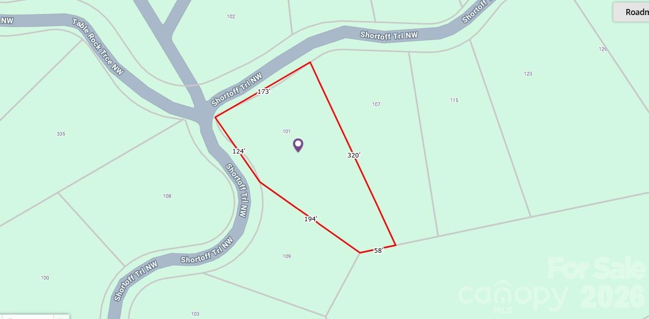 101, 107 Table Rock Trace Property Photo 15