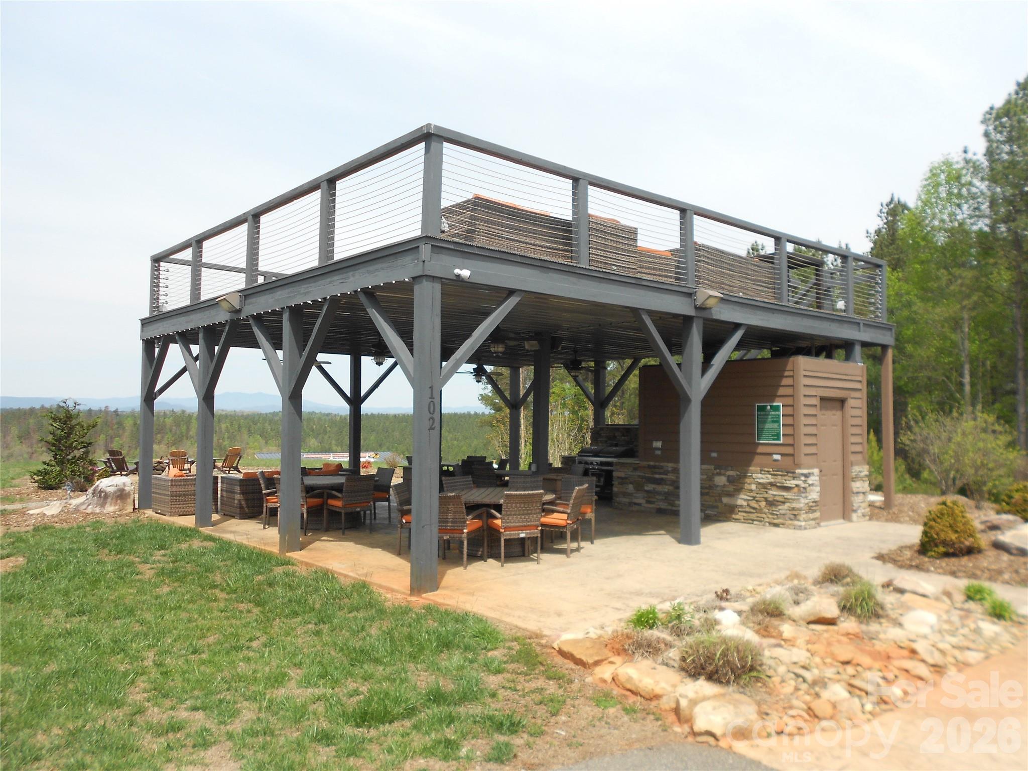 101, 107 Table Rock Trace Property Photo 18