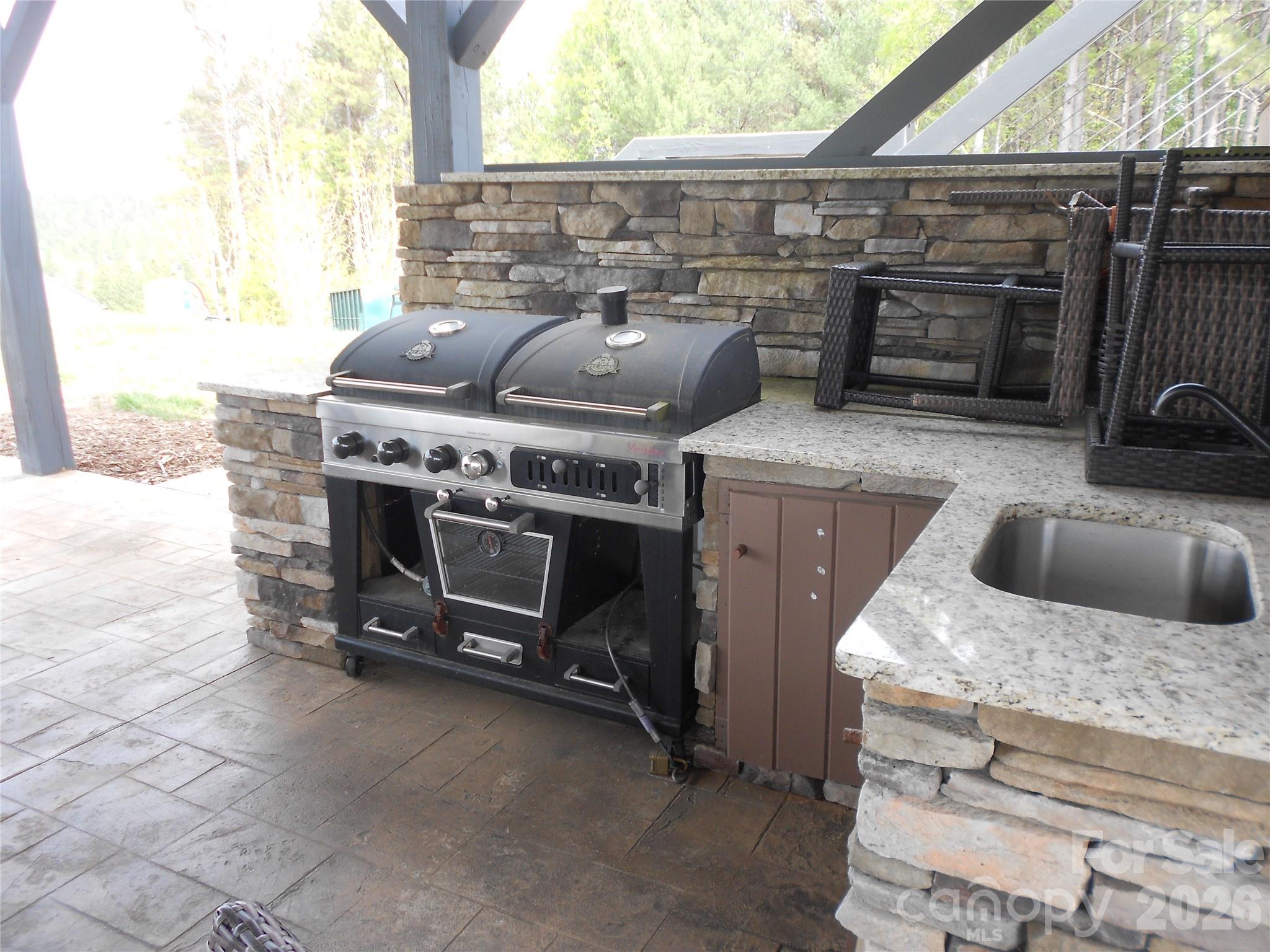 101, 107 Table Rock Trace Property Photo 20
