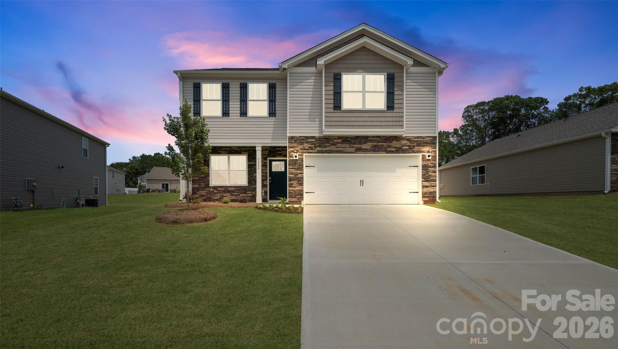 65 Cora View Trail Property Photo 1