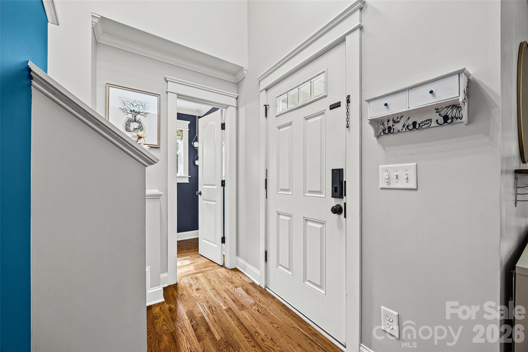 206 W Woodrow Avenue Property Photo 5