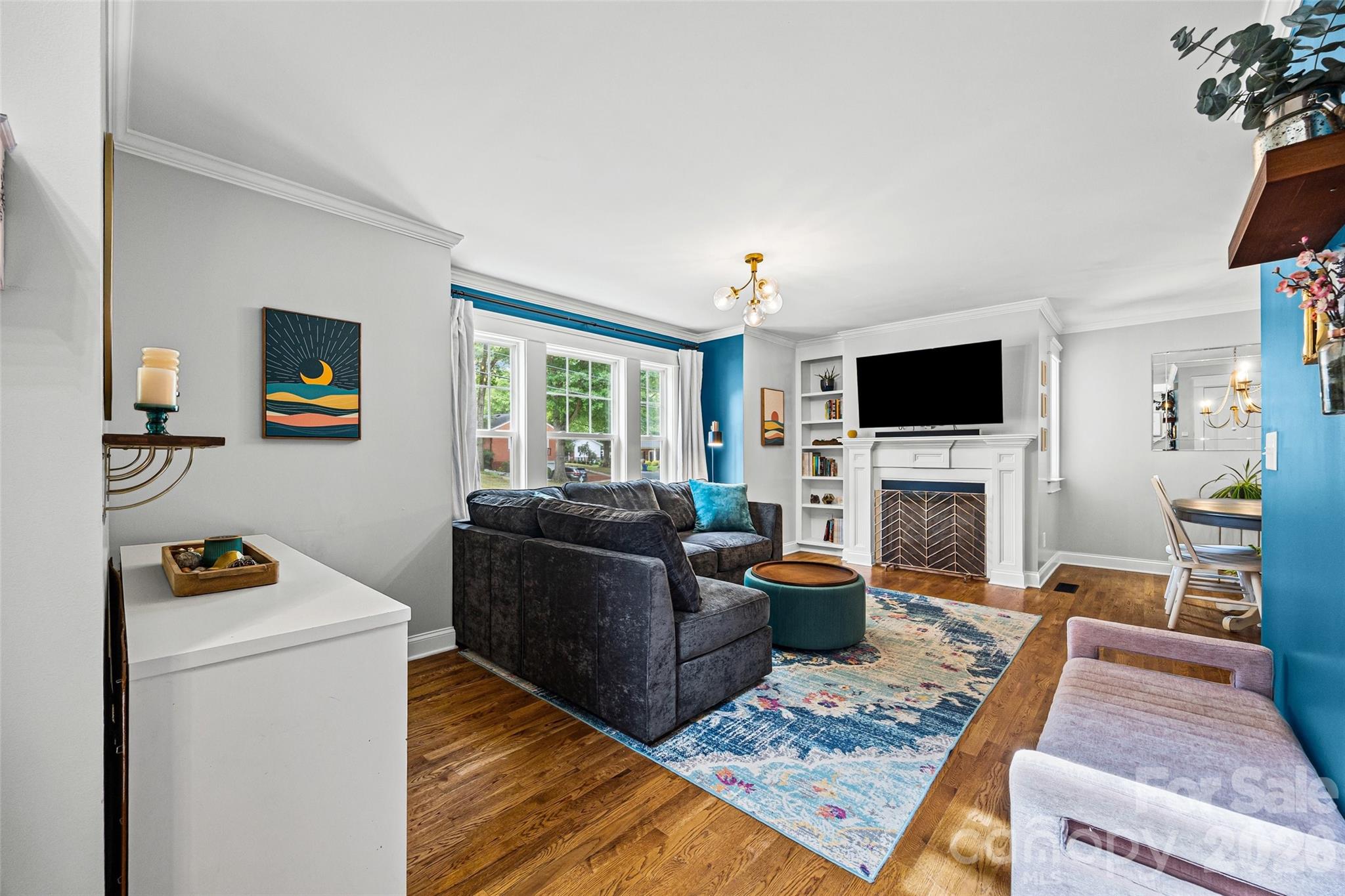 206 W Woodrow Avenue Property Photo 6