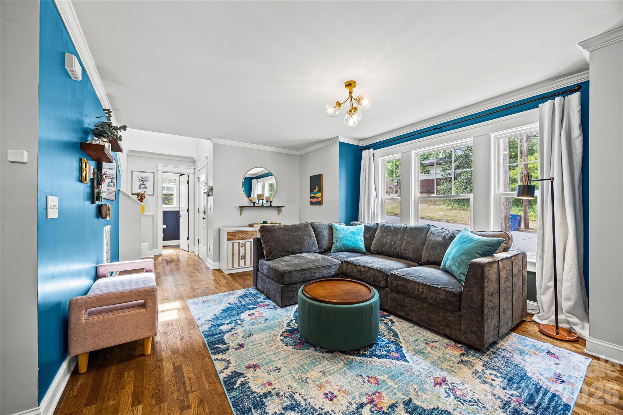 206 W Woodrow Avenue Property Photo 8