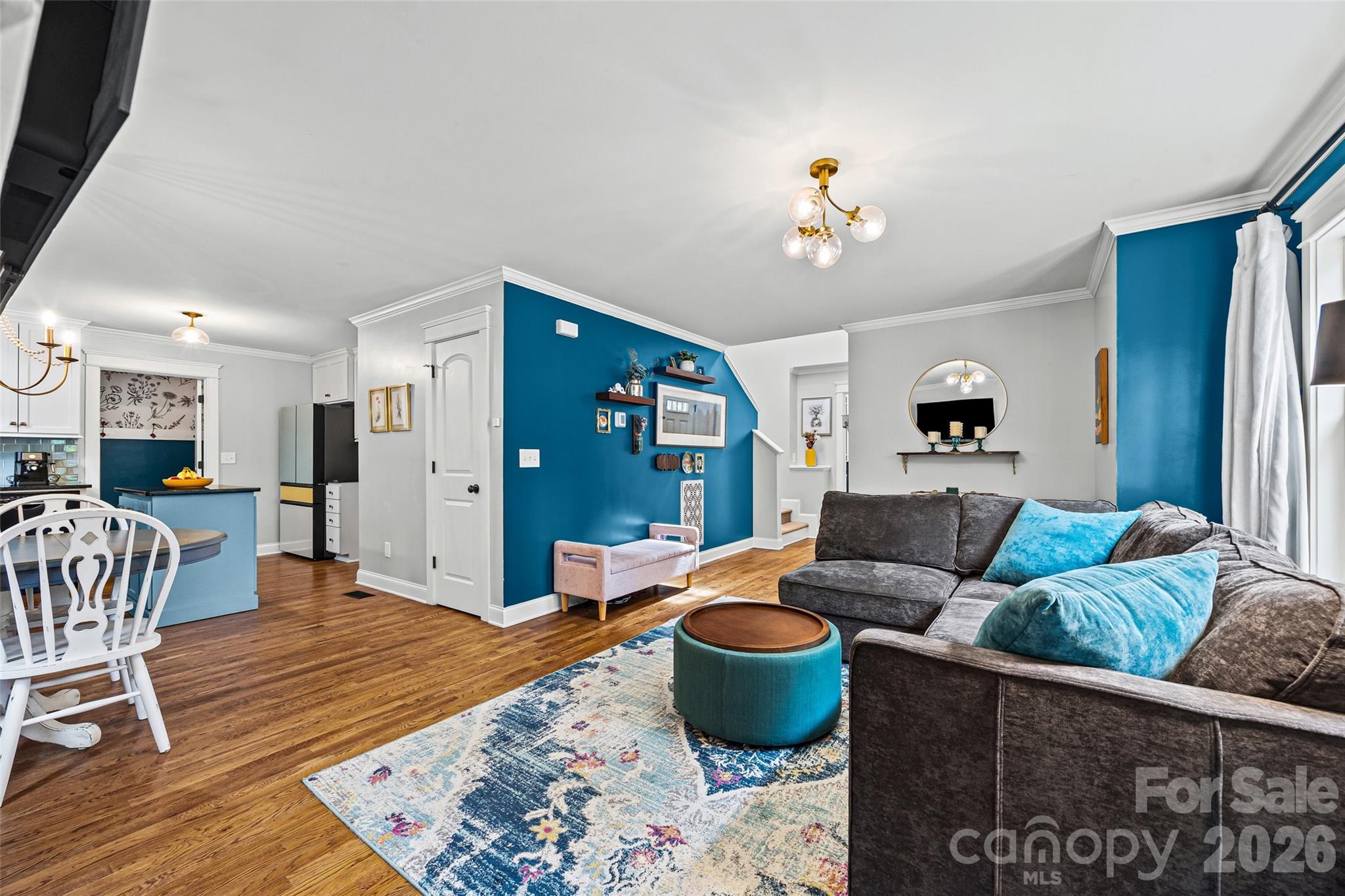 206 W Woodrow Avenue Property Photo 9