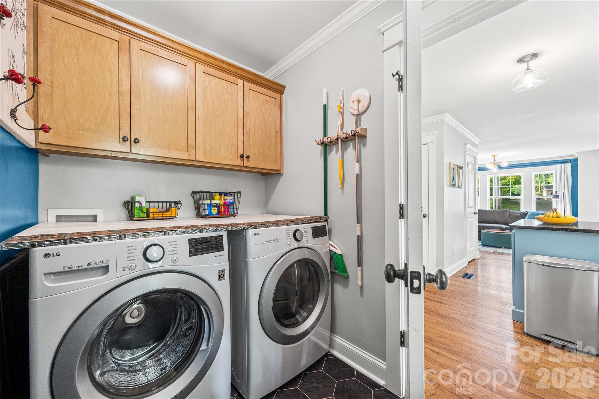 206 W Woodrow Avenue Property Photo 22