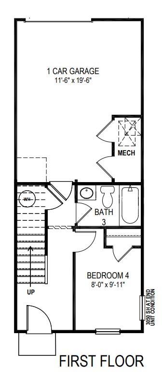 5122 S Tryon Street Property Photo 26