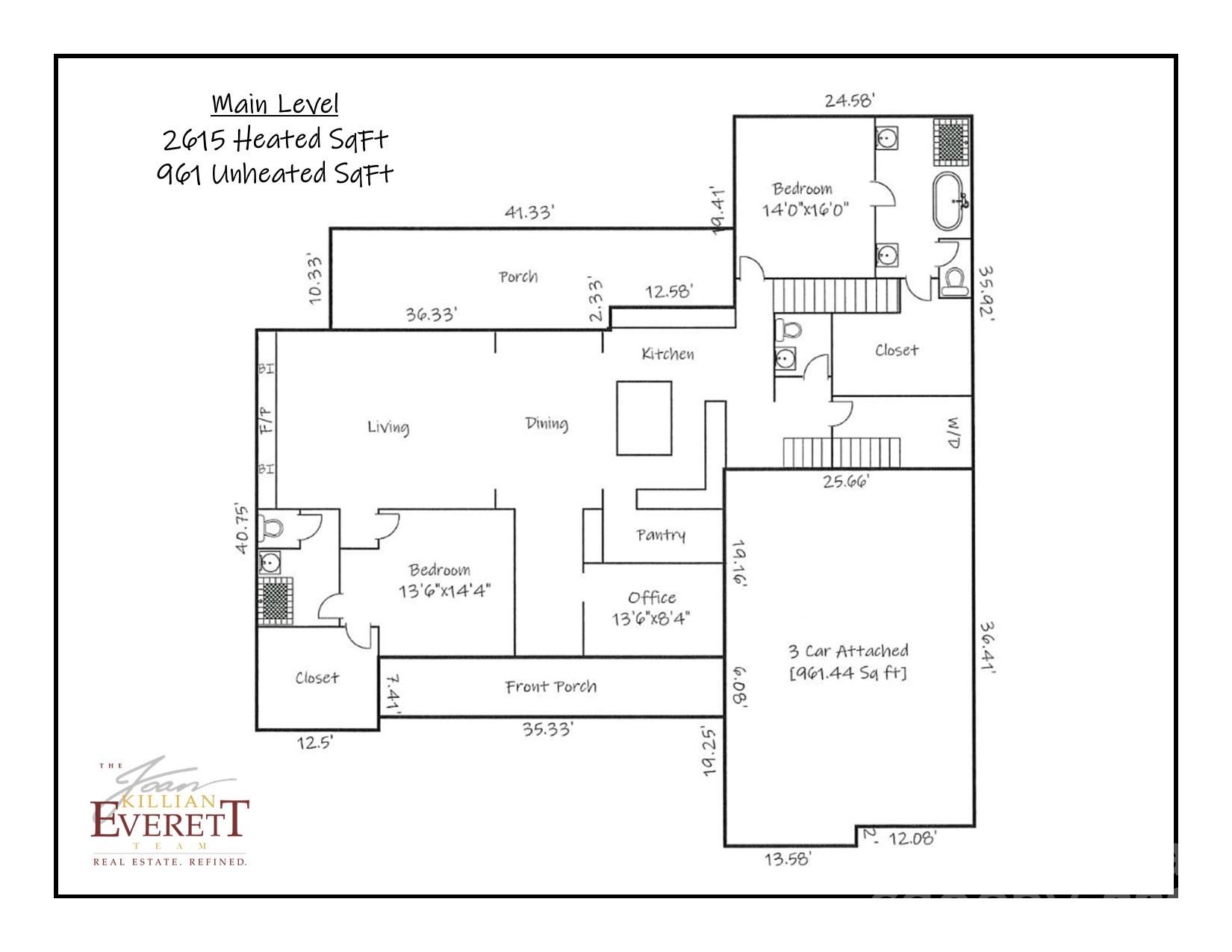 762 River Bend Drive Property Photo 7