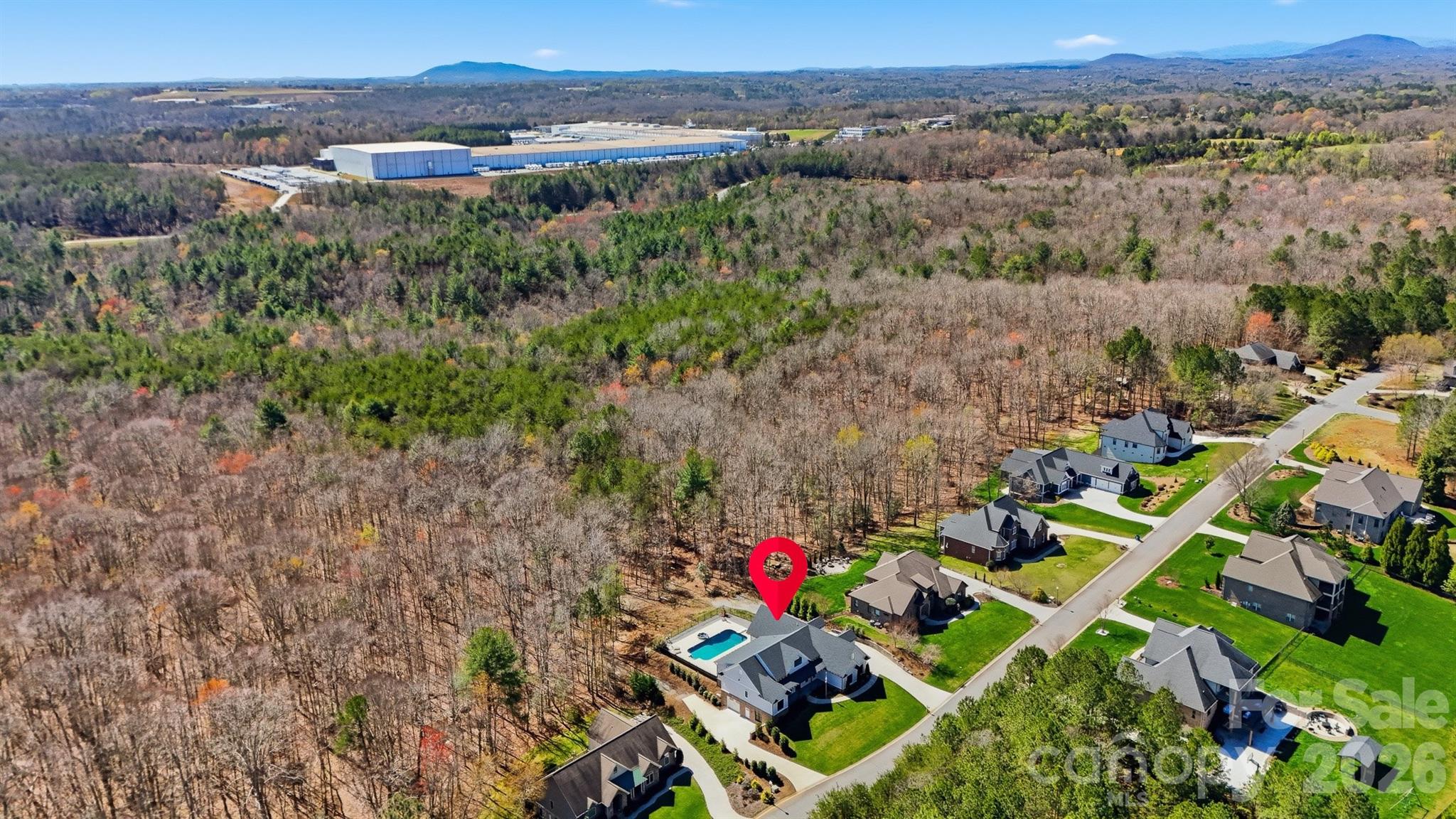 762 River Bend Drive Property Photo 44